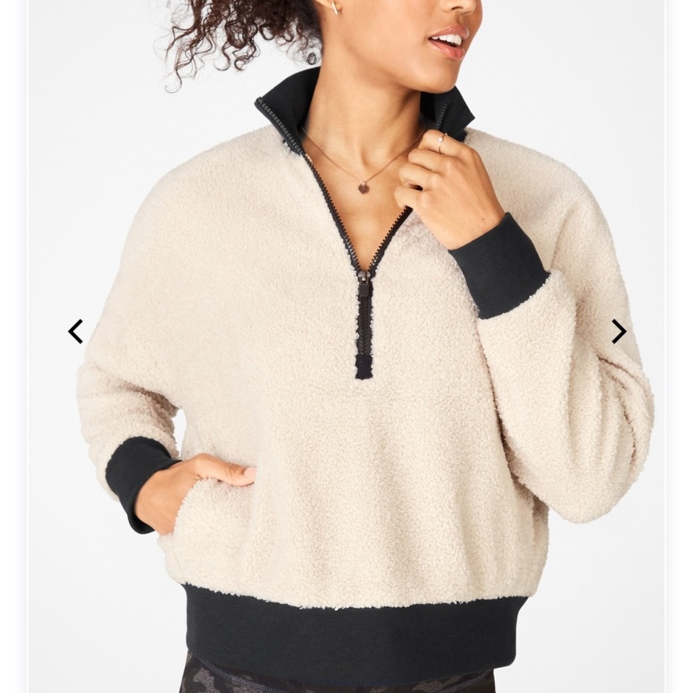 Dream Polar Fleece